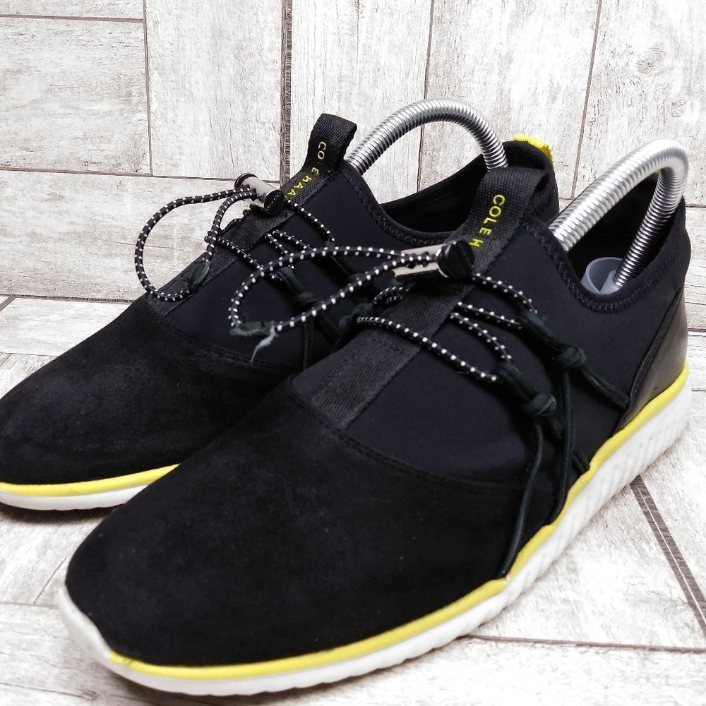 Cole Haan StudioGrand Freedom Sneaker Size 9